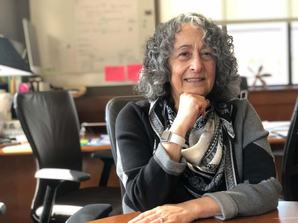 Q&A: Dean Lawson, GVSU Seidman College of Business